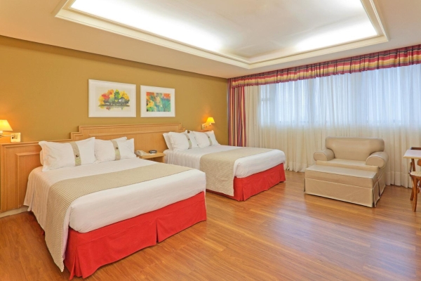 Holiday Inn PORTO ALEGRE